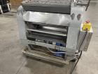 Rotary Cookie Moulder